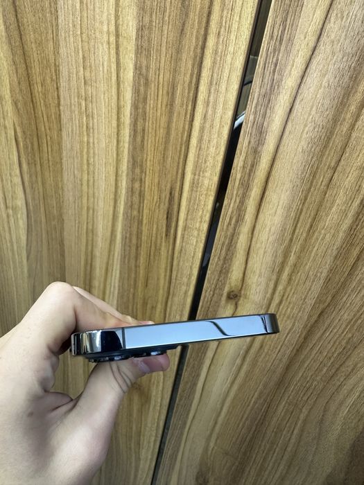 Iphone 12 pro max blue 128 gb 76%