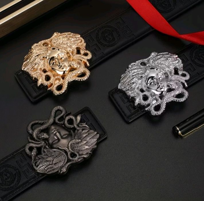 Belt Versace,ремни версаче