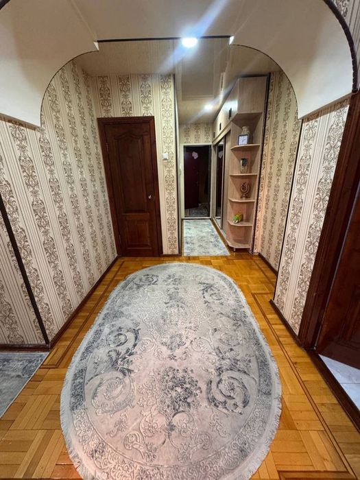 7. Хамид Алимджана Инконель. 4/8/12  90м²