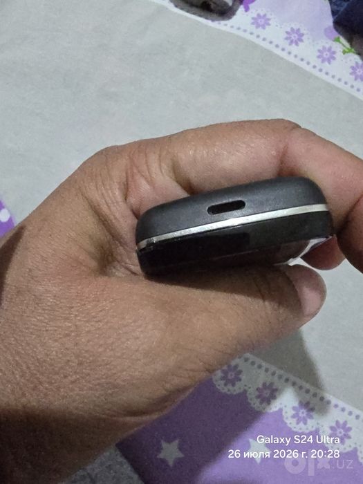 Nokia 8600 telefoni