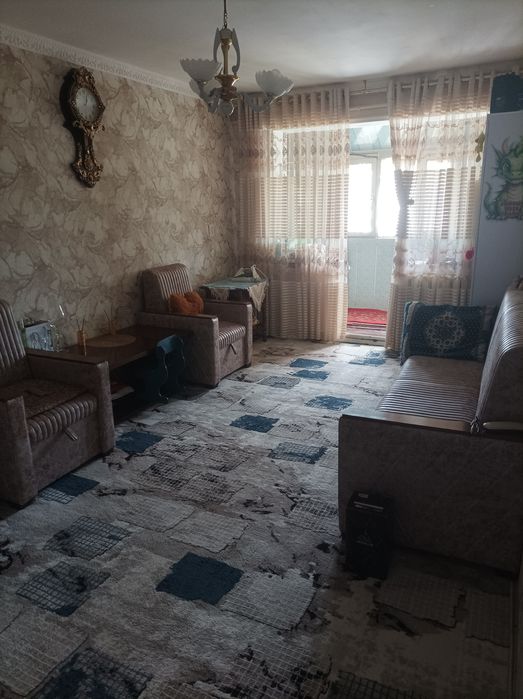 Продаётся 2 комнатная кв