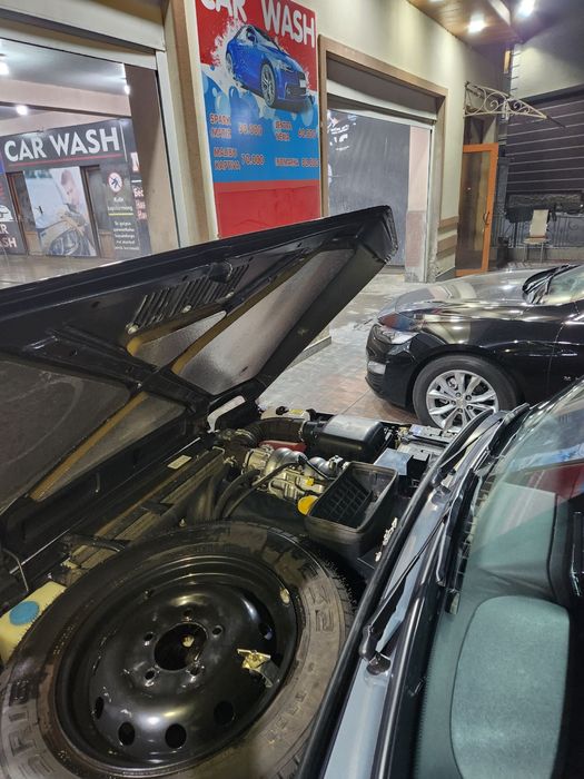 Hamma joyi oziniki 100% toza