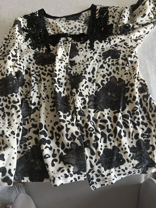 Женская одежда- разного типа