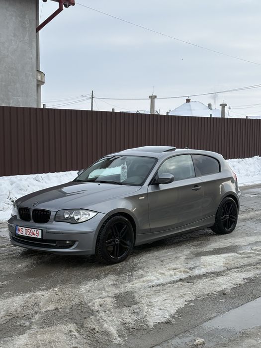 Bmw Seria 1 120d