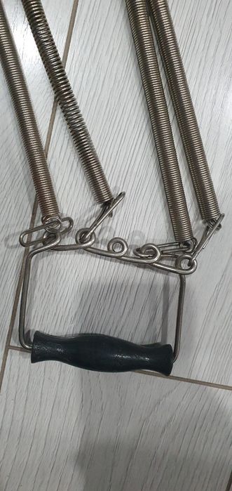 Тренажер для всего