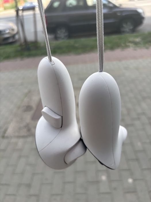 Ochelari VR Meta Quest 3 512Gb in stare buna