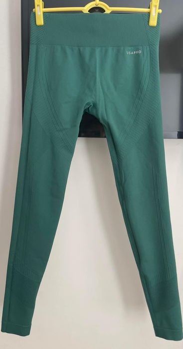 Дамски спортен клин