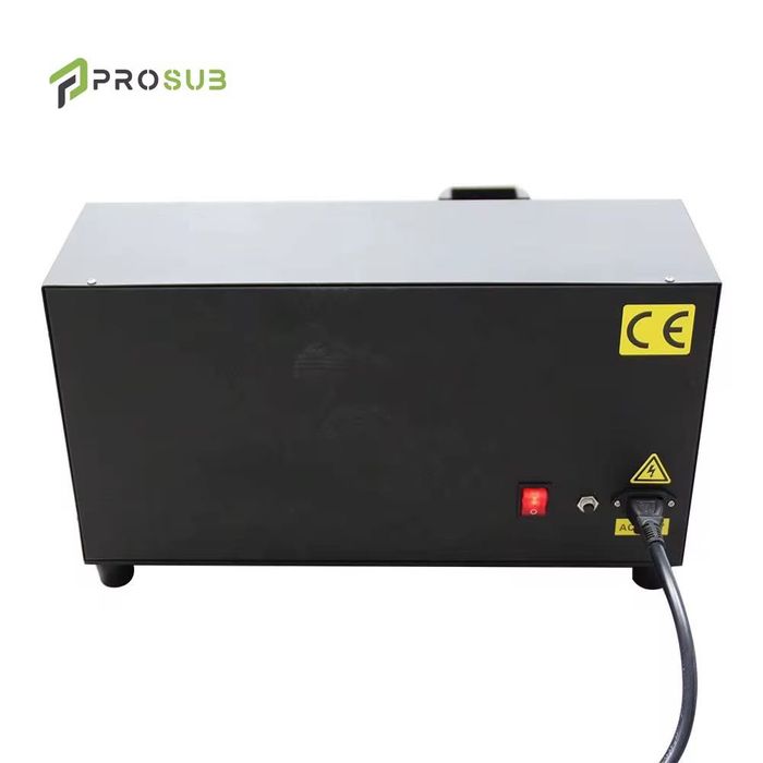 3D ВАКУМ ПРЕСА за сублимация