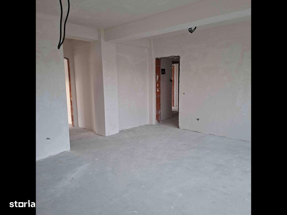 Apartament (zona Ford)