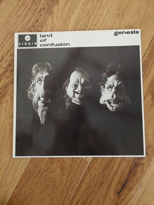 Viniluri INXS si Genesis