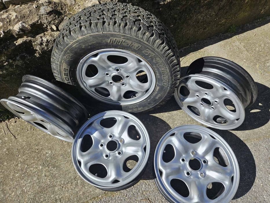 Оригинални джанти за Ленд Ровър Фрилендер