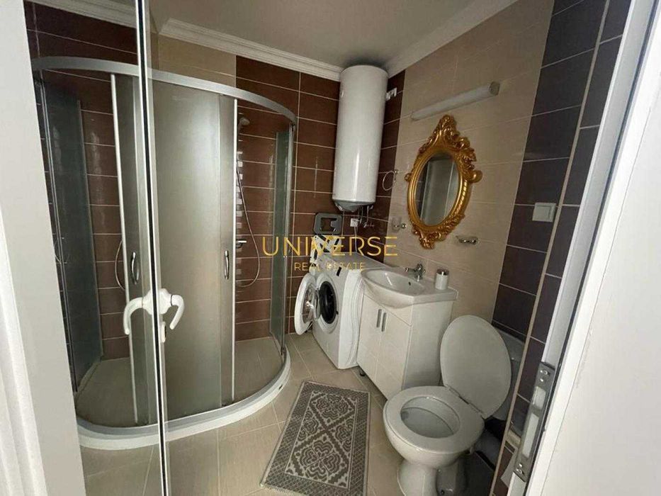 Продава се Двустаен апартамент в к.к. Слънчев бряг - 50 кв.м за 1540 €/кв.м - Снимка #10