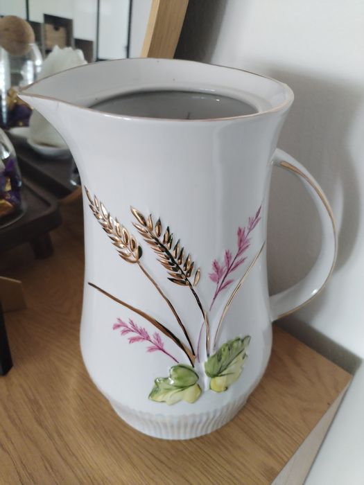 Порцеланова кана