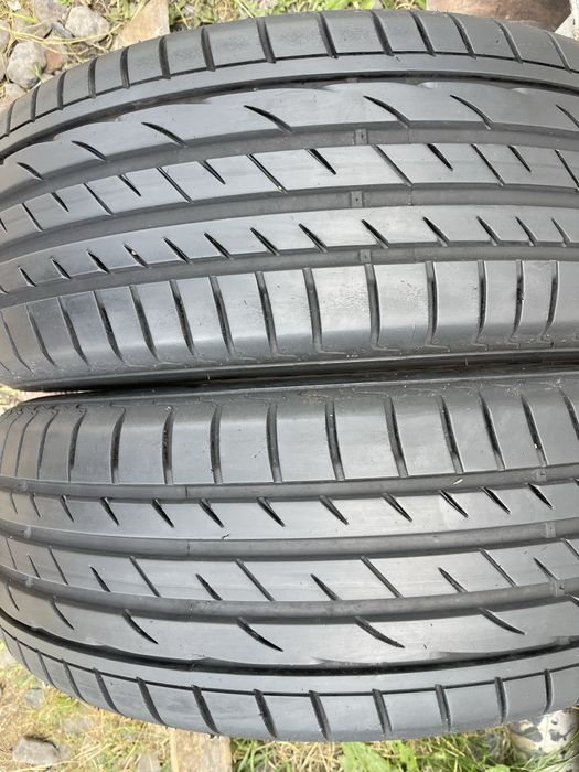 2 бр 205/60/16 Laufen 2025г 7мм НОВИ