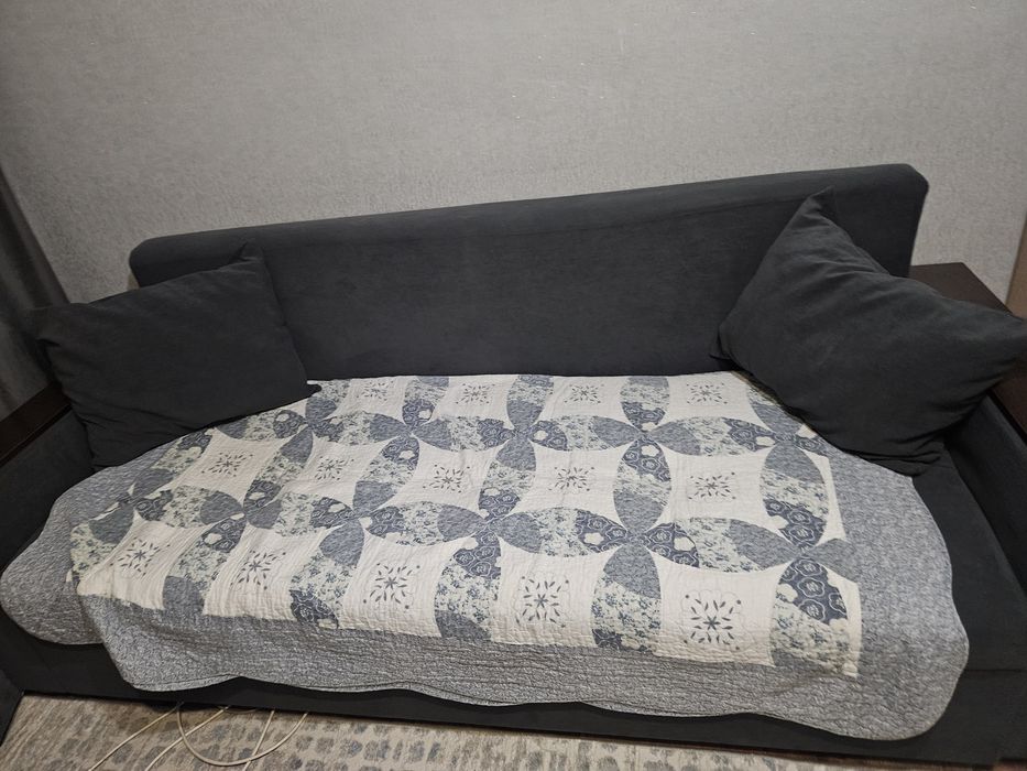 Диван раскладной