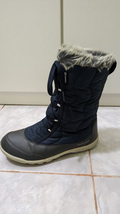 Ghete zapada mar. 38