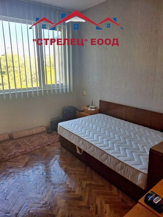 Продава се Двустаен апартамент в Добрич, Добротица - Варненска - 56 кв.м за 1139 €/кв.м - Снимка #5