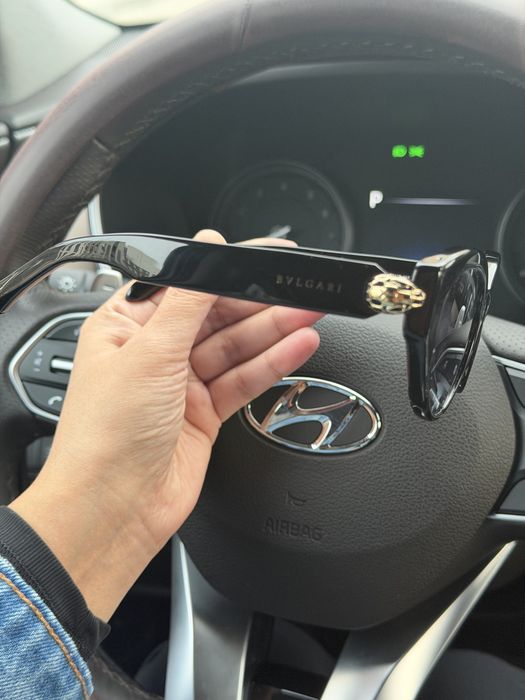 Солцезащитные очки bvlgari  serpenti