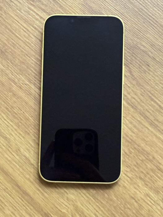 Айфон 14 в идеале акм 83%