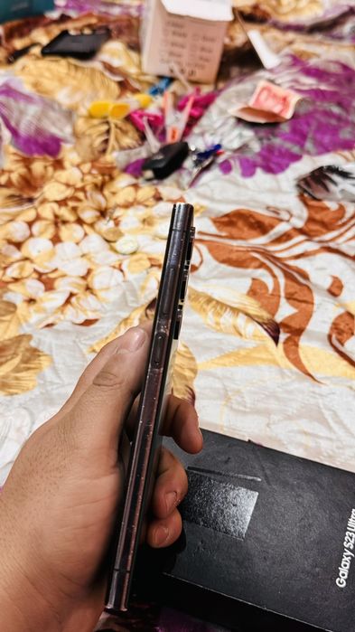 Samsung Galaxy s23 ultra