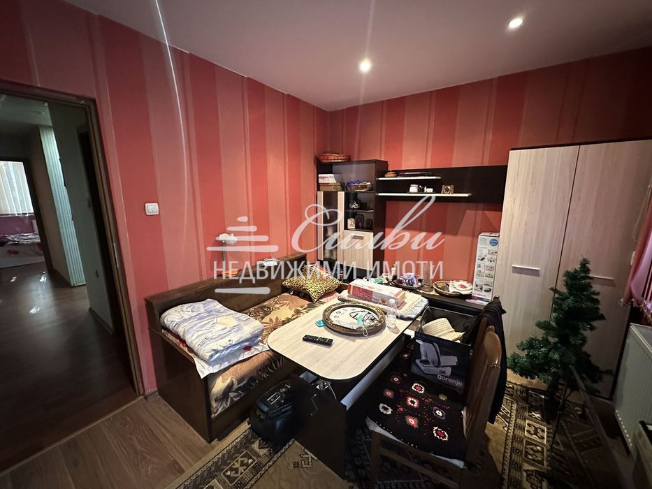 Продава се Четиристаен апартамент в Търговище, Вароша - 106 кв.м за 1251 €/кв.м - Снимка #3