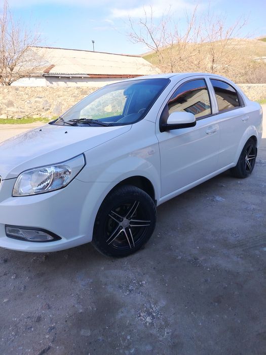 Other Nexia 2019 — 2