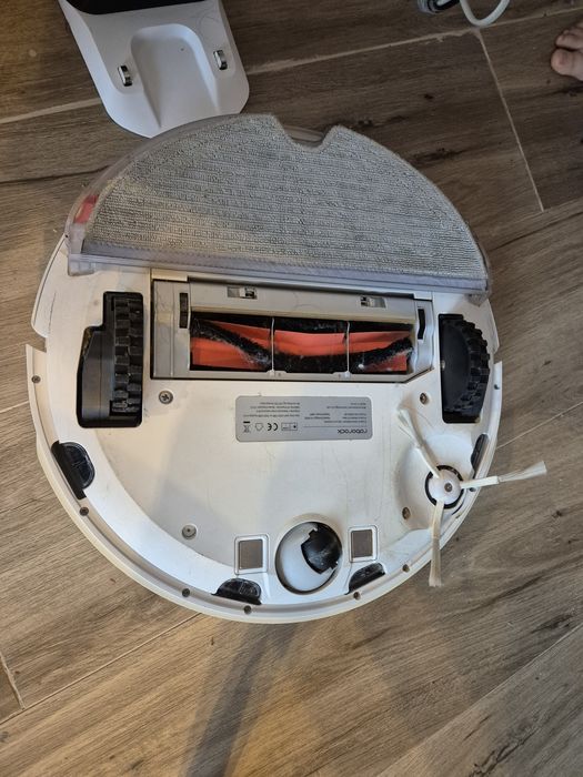 Aspiraror Roboroc S5 Max