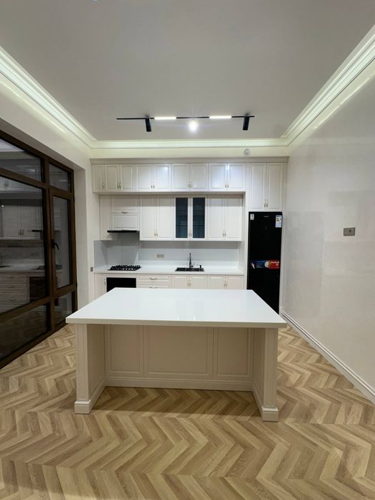 Ор-р: Зенит, Тикланиш Продается Новый Евро Дом 3,5.соток 390м2 5.комна