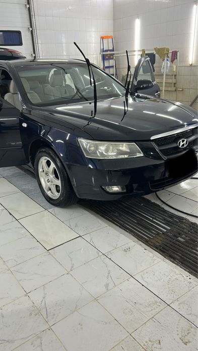 Надежная машина…!!!