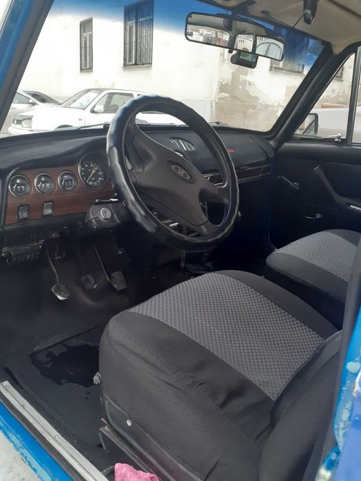 Продам жигули Ваз 2106