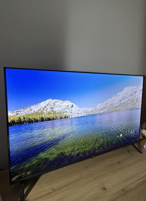 Televizor TCL LED 40S5400A, 100 cm, Smart Android TV, Full HD