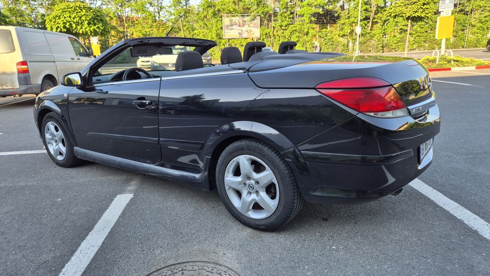 OPEL Astra 2006 — imagine 4