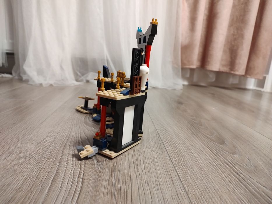 Vamd set lego Ninjago