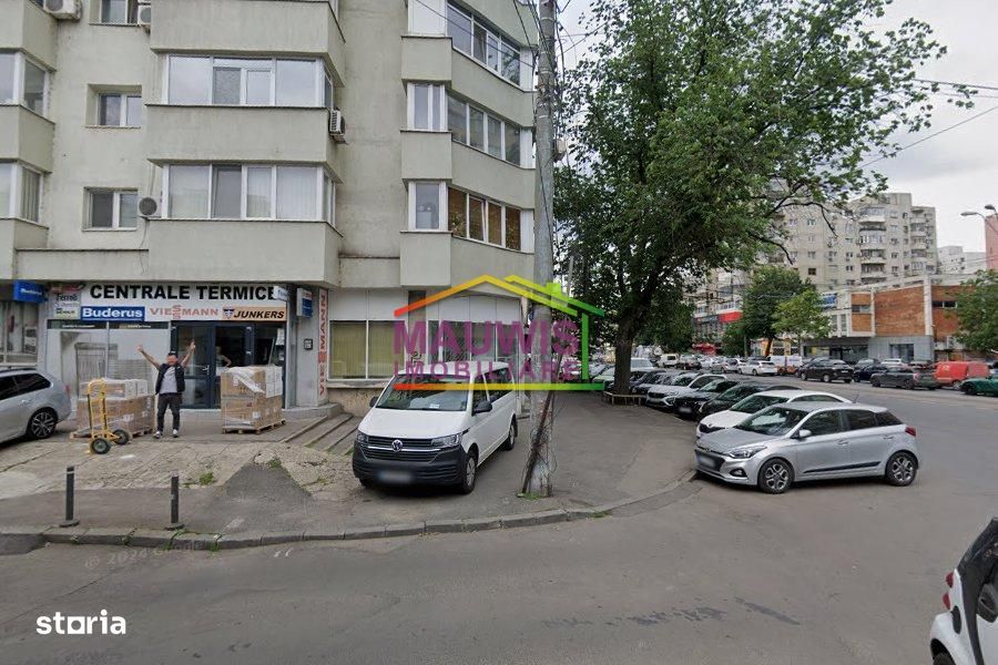 iancului / M Bravu / Ferdinand / et 1 / bl 1983 /