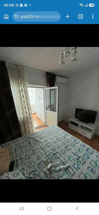 Apartament 3 camere