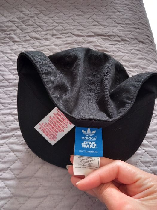 Șapcă adidas star wars copii