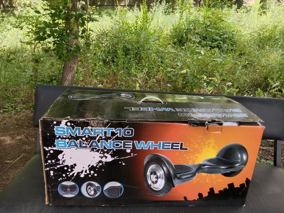 Продам гироскутер