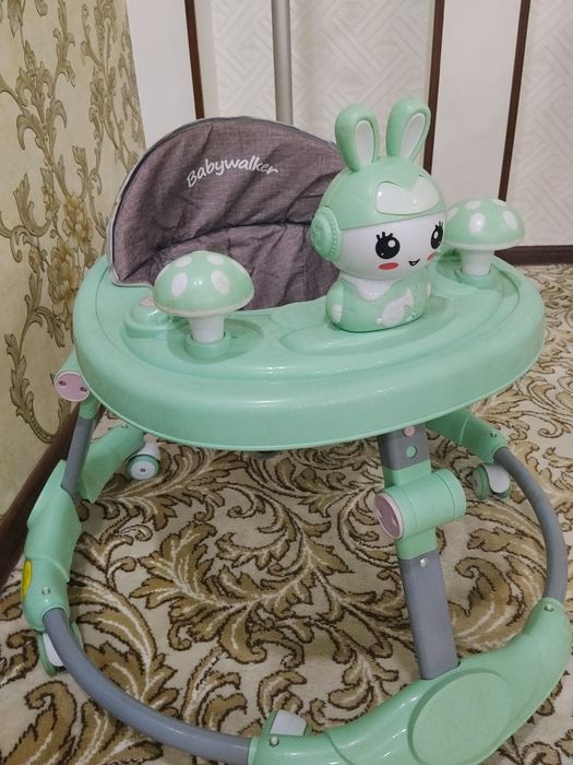 Ходунки Baby walker