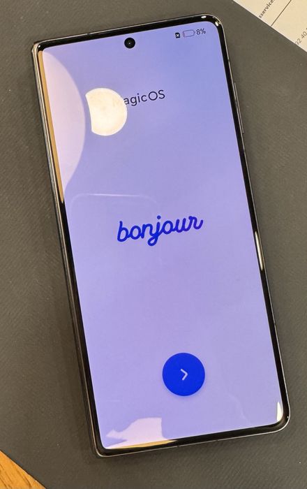 Honor Magic V3!!