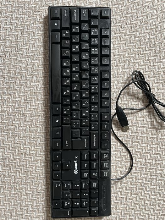 Клавиатура продается