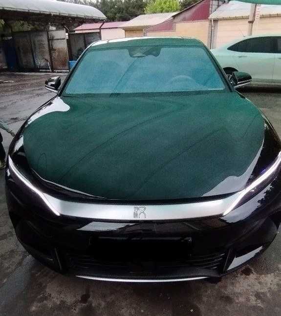 BYD XAN 715km 2024