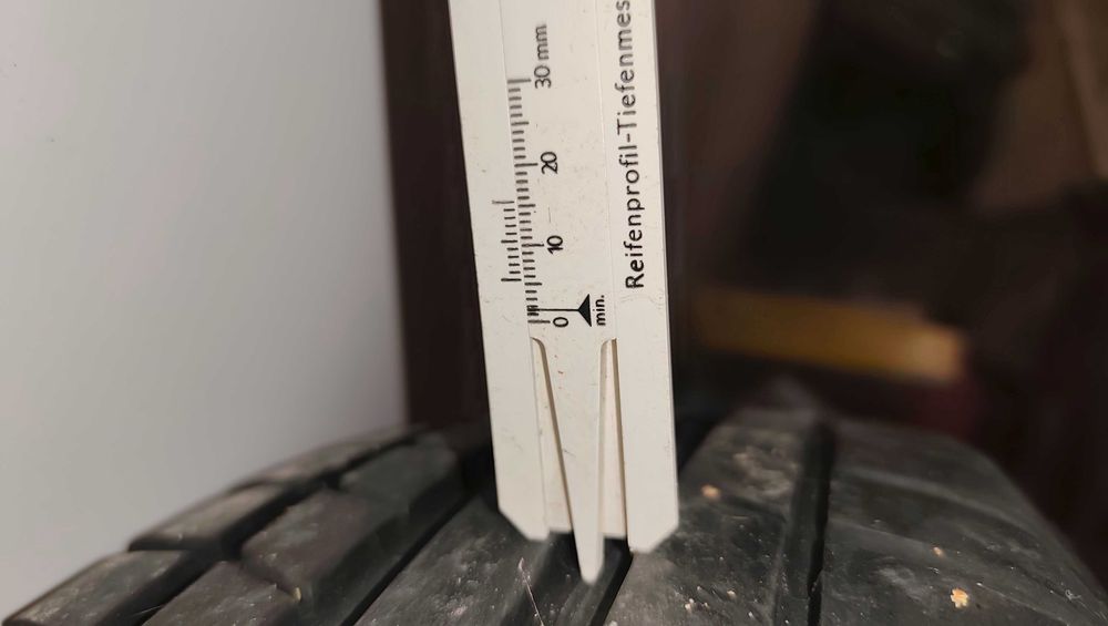 Джанти алуминиеви за форд оригинални 15" с летни гуми