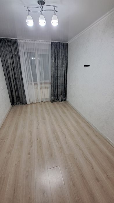 Продам  2ком квартира