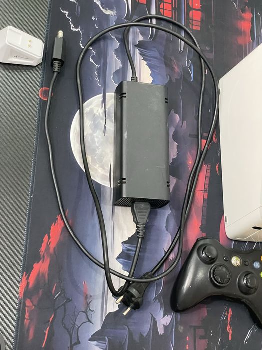 XBOX 360 приставка