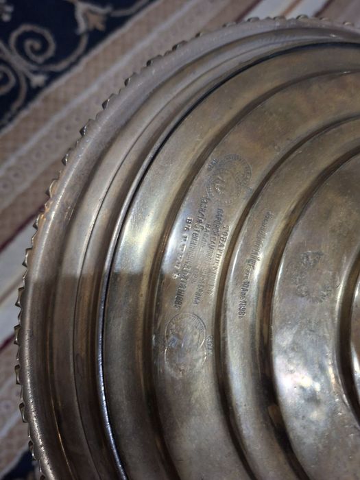 Самовар продаётся