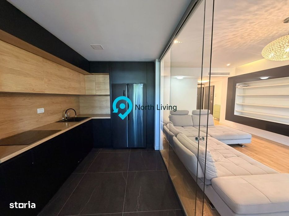 Apartament 3 Camere Residence 5| Iancu Nicolae | Parcare inclusa — fotografia 3