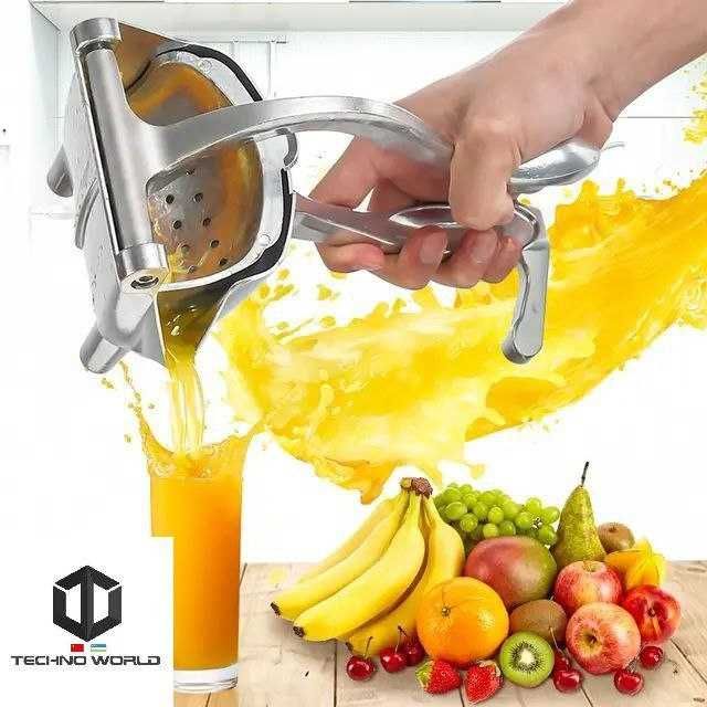 Meva siqadigan uskunalar