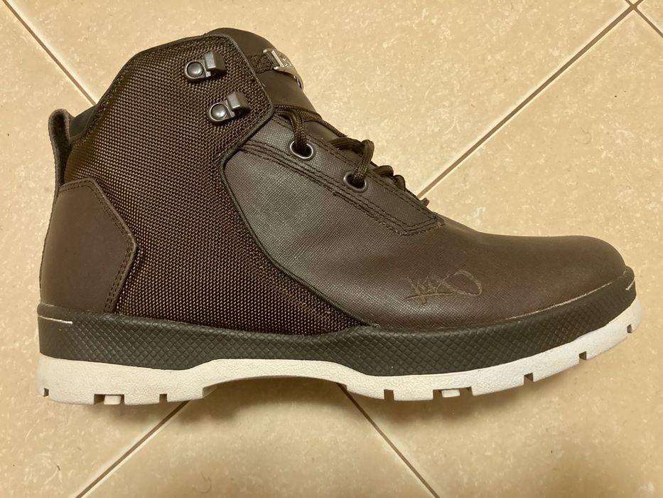 Мъжки маратонки/обувки K1X