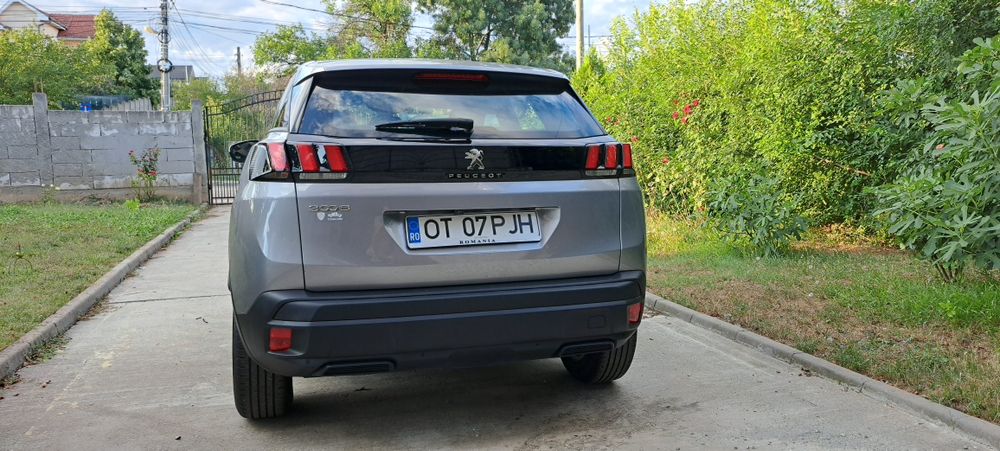 Peugeot 3008 Facelift (2023) 1.5 BlueHDI - Active Business