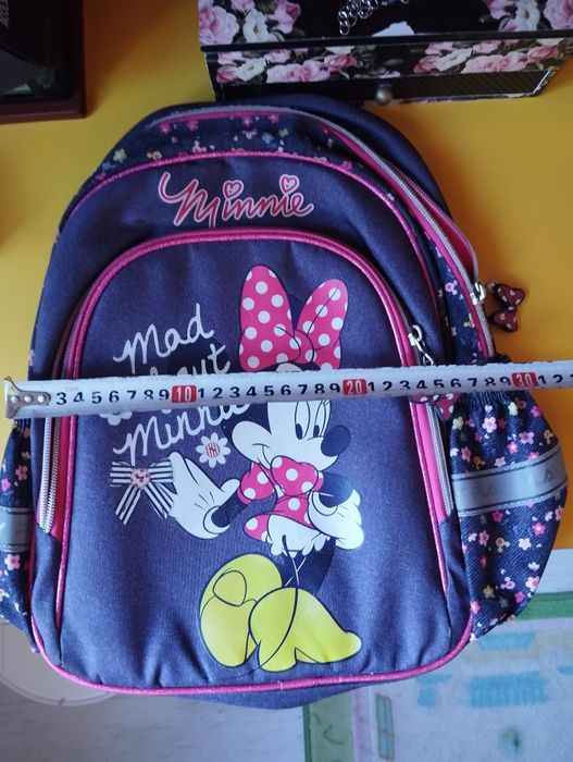 Раницa- на -PLAY